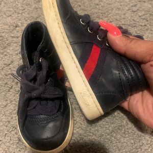 COPY - Toddler Gucci Shoes